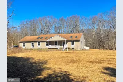 10 Spring Road, Clarksburg, NJ 08510 - Photo 1