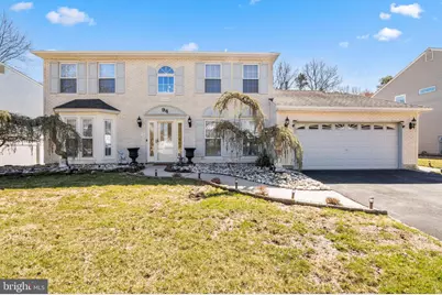 94 Heritage Drive, Howell Township, NJ 07731 - Photo 1