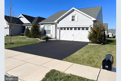 10 Moonlight Way, Howell Township, NJ 07731 - Photo 1