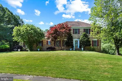 8 Barc Lane, Millstone Township, NJ 08535 - Photo 1