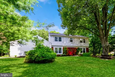 36 Merion Drive, Manalapan Township, NJ 07726 - Photo 1