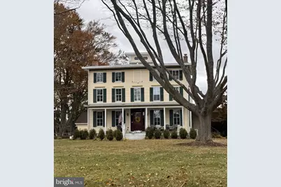 129 Meirs Road, Cream Ridge, NJ 08514 - Photo 1