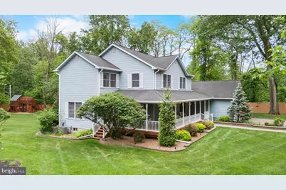 9 Castaby, Mt Tabor, NJ 07878 - Photo 1