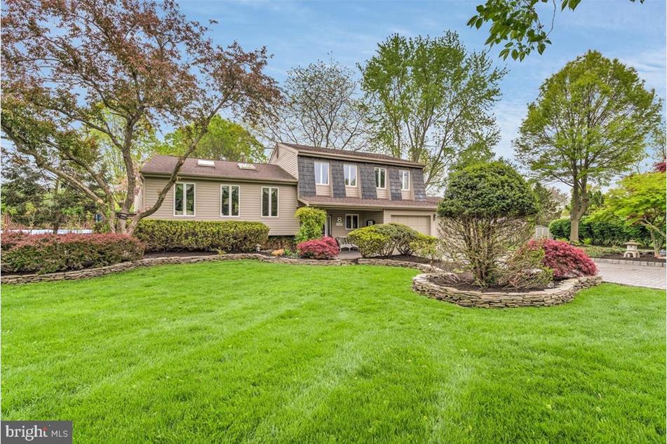 8 Barkley Ct, Monmouth Junction, NJ 08852 MLS NJMX120776 Coldwell