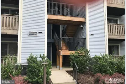 607 Aspen Drive, Plainsboro Township, NJ 08536 - Photo 1