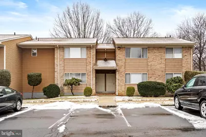 604 Bradley Court, Princeton, NJ 08540 - Photo 1