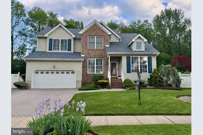 17 Putnam Road, Monmouth Junction, NJ 08852 - Photo 1