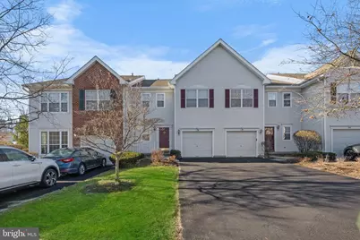 104 Canterbury Way, Princeton, NJ 08540 - Photo 1