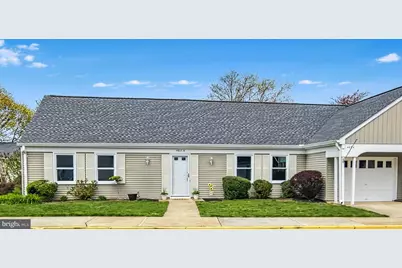 467 New Haven Way, Monroe Township, NJ 08831 - Photo 1