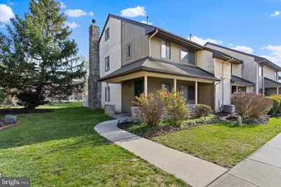 96 Hampshire Drive, Plainsboro Township, NJ 08536 - Photo 1