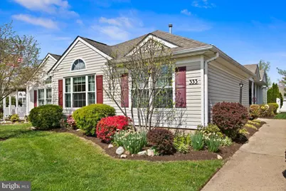 333 Waterside Boulevard, Monroe Township, NJ 08831 - Photo 1