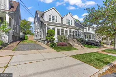 307 S 4th Avenue, Highland Park, NJ 08904 - Photo 1