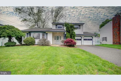 1487 Columbia Drive, North Brunswick Township, NJ 08902 - Photo 1