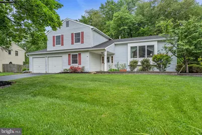 96 Parker Road S, Plainsboro Township, NJ 08536 - Photo 1