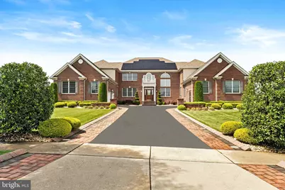 9 Bouvier Lane, East Brunswick Township, NJ 08816 - Photo 1