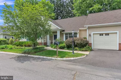 4 Birchwood Court, Plainsboro Township, NJ 08540 - Photo 1