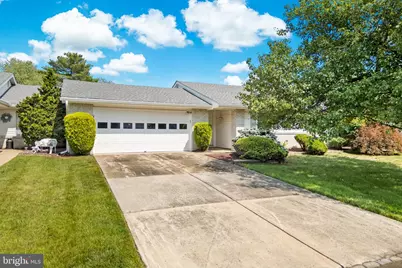 703 Croydon Road, Monroe Township, NJ 08831 - Photo 1