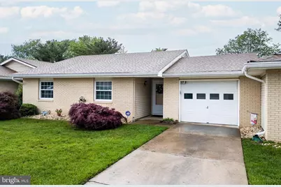 517 Hazen Road, Monroe Township, NJ 08831 - Photo 1