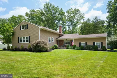 11 Taylor Road, Princeton, NJ 08540 - Photo 1