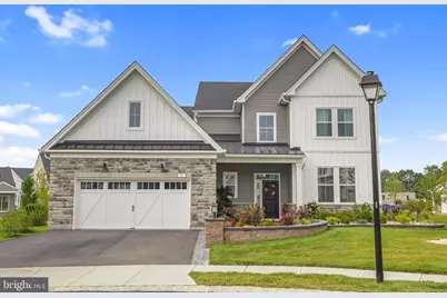 21 Cole, Cranbury Township, NJ 08512 - Photo 1