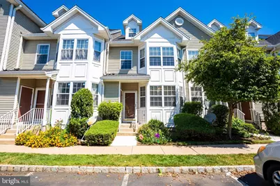 1110 Blossom Circle, Dayton, NJ 08810 - Photo 1