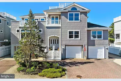 18 E Coughlan (72nd St) Avenue, Long Beach Township, NJ 08008 - Photo 1