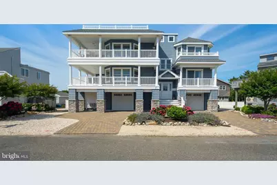 7 James Street, Harvey Cedars, NJ 08008 - Photo 1