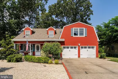 244 N Lakeside Drive, Forked River, NJ 08731 - Photo 1