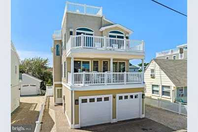 112 E 13th, Long Beach Township, NJ 08008 - Photo 1