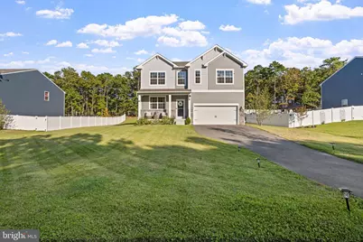 206 Pennsylvania Avenue, Barnegat, NJ 08005 - Photo 1