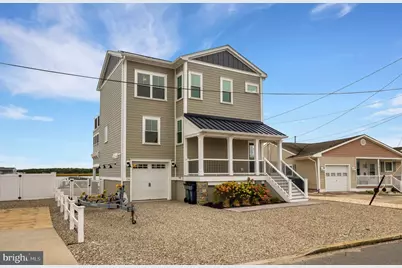 134 E Navasink Drive, Tuckerton, NJ 08087 - Photo 1