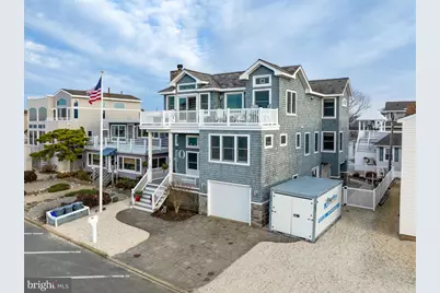 1506 N Barnegat Avenue, Surf City, NJ 08008 - Photo 1