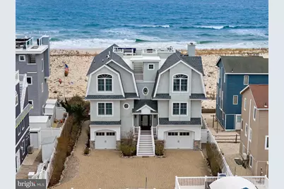 107 E Jeanette Avenue, Long Beach Township, NJ 08008 - Photo 1