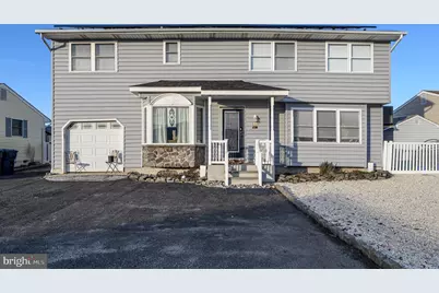 111 E Shrewsbury Drive, Tuckerton, NJ 08087 - Photo 1