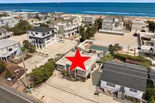 5407 Long Beach Blvd, Harvey Cedars, NJ 08008 - Photo 1