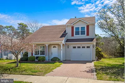32 Pine Oak Boulevard, Barnegat, NJ 08005 - Photo 1