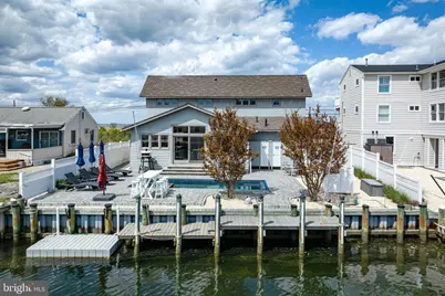 102 Arnold Blvd, Long Beach Township, NJ 08008 - Photo 1
