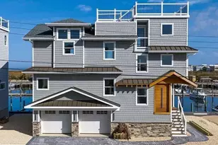 83 W Tebco Terrace U-C, Long Beach Township, NJ 08008 - Photo 1