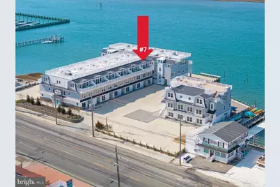 2600 Long Beach Boulevard #7, Long Beach Township, NJ 08008 - Photo 1