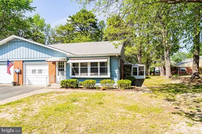 20 Lexington Drive #B, Manchester Township, NJ 08759 - Photo 1