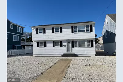 242 W 14th Street, Ship Bottom, NJ 08008 - Photo 1