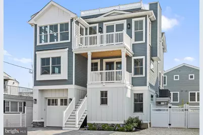 11410 Beach #UNIT A, Long Beach Township, NJ 08008 - Photo 1