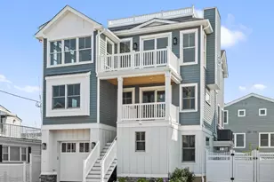 11410 Beach, Long Beach Township, NJ 08008 - Photo 1