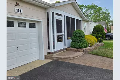 119 Bolingbroke Court, Toms River, NJ 08757 - Photo 1
