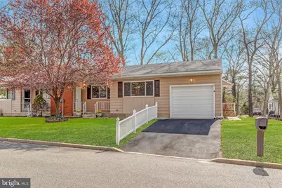 7 Kentucky Way #A, Manchester Township, NJ 08759 - Photo 1