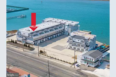 2600 Long Beach Boulevard #12, Long Beach Township, NJ 08008 - Photo 1