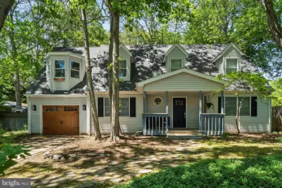 103 Mercer Avenue, Manahawkin, NJ 08050 - Photo 1