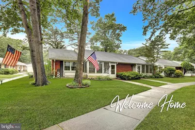 52 Cambridge Court, Lakewood, NJ 08701 - Photo 1