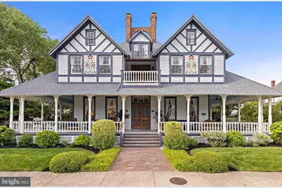 123 Coral Street, Beach Haven, NJ 08008 - Photo 1