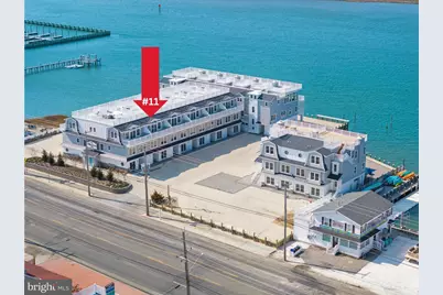 2600 Long Beach Boulevard #11, Long Beach Township, NJ 08008 - Photo 1